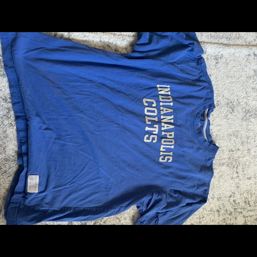 Gridiron Colts shirt